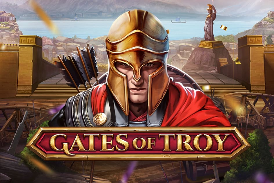 Gates of Troy Game